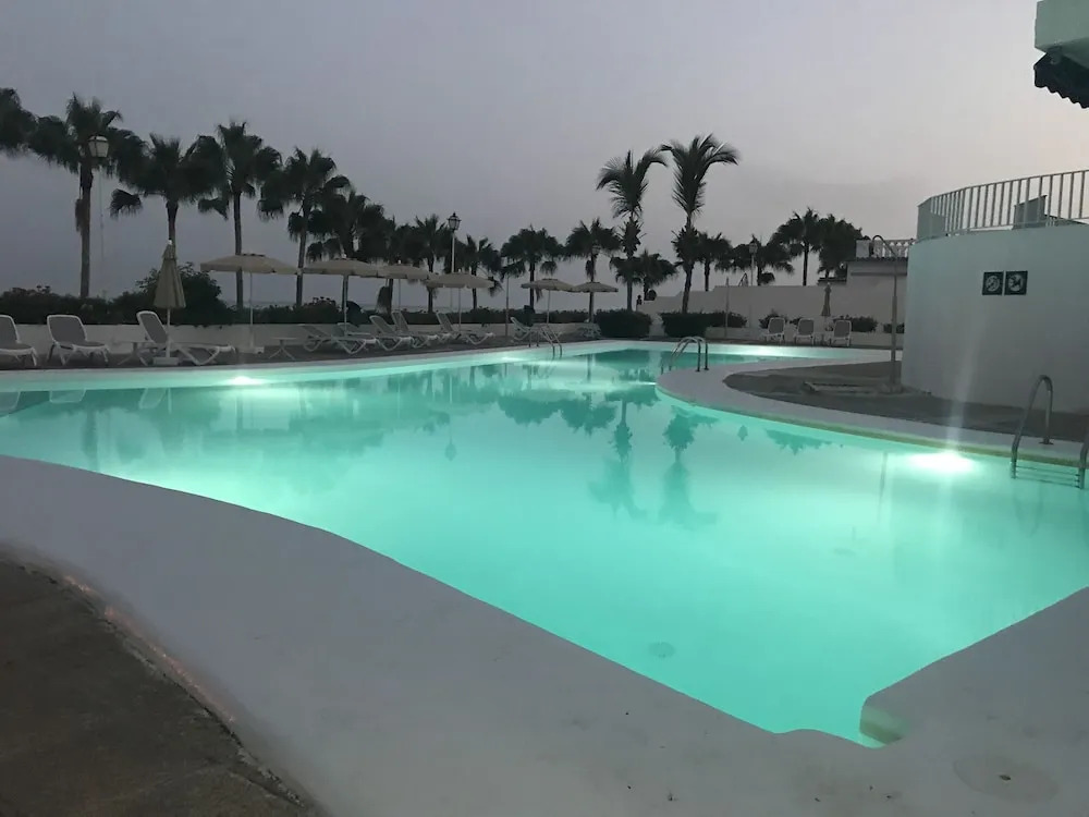 Pasito Blanco Fantastic Sea View
