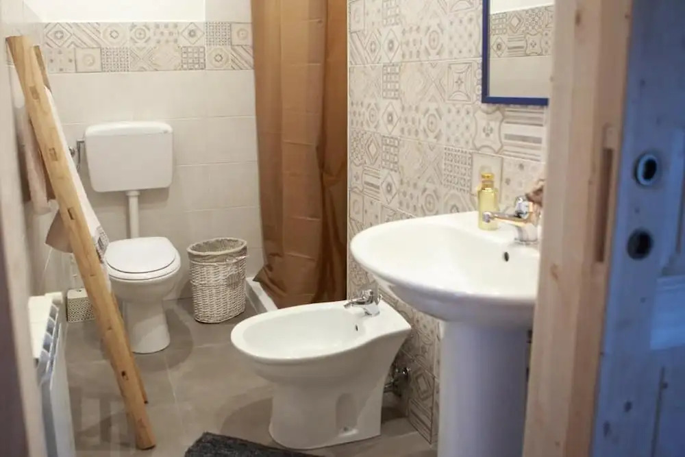 Al Giandale B&B