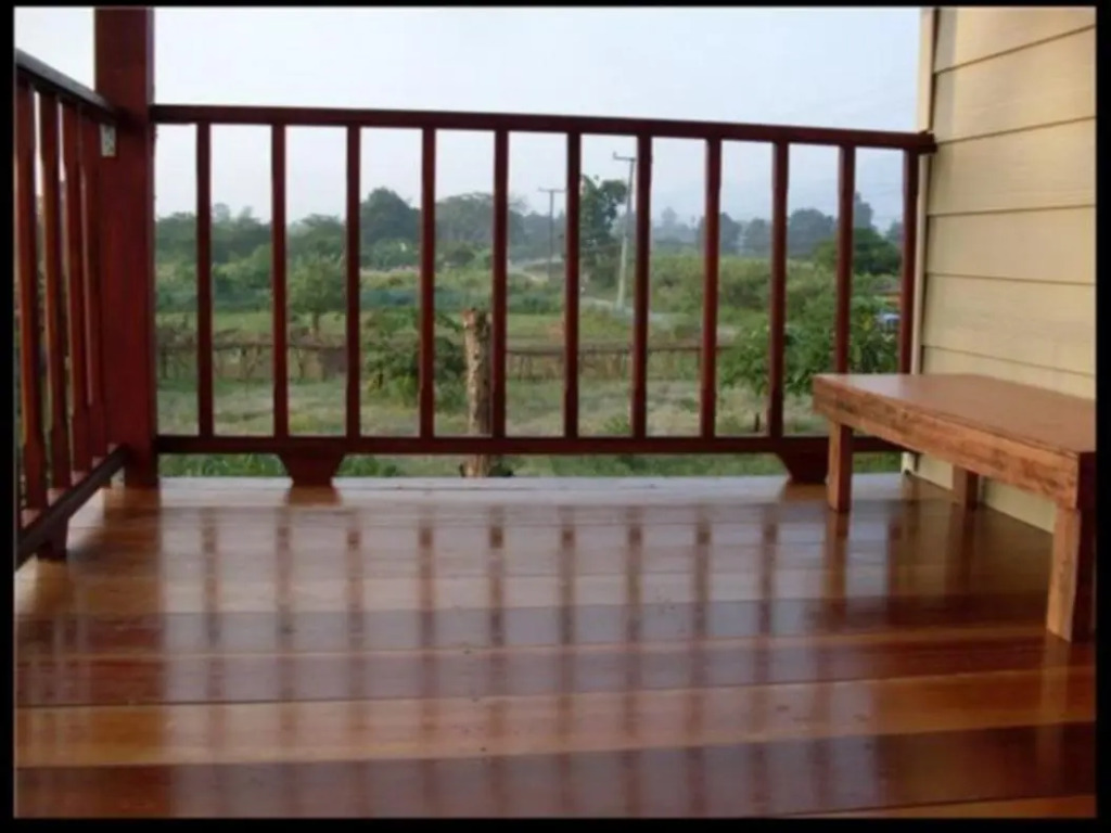 Churn Yuen Pai by Gampanat Guesthouse