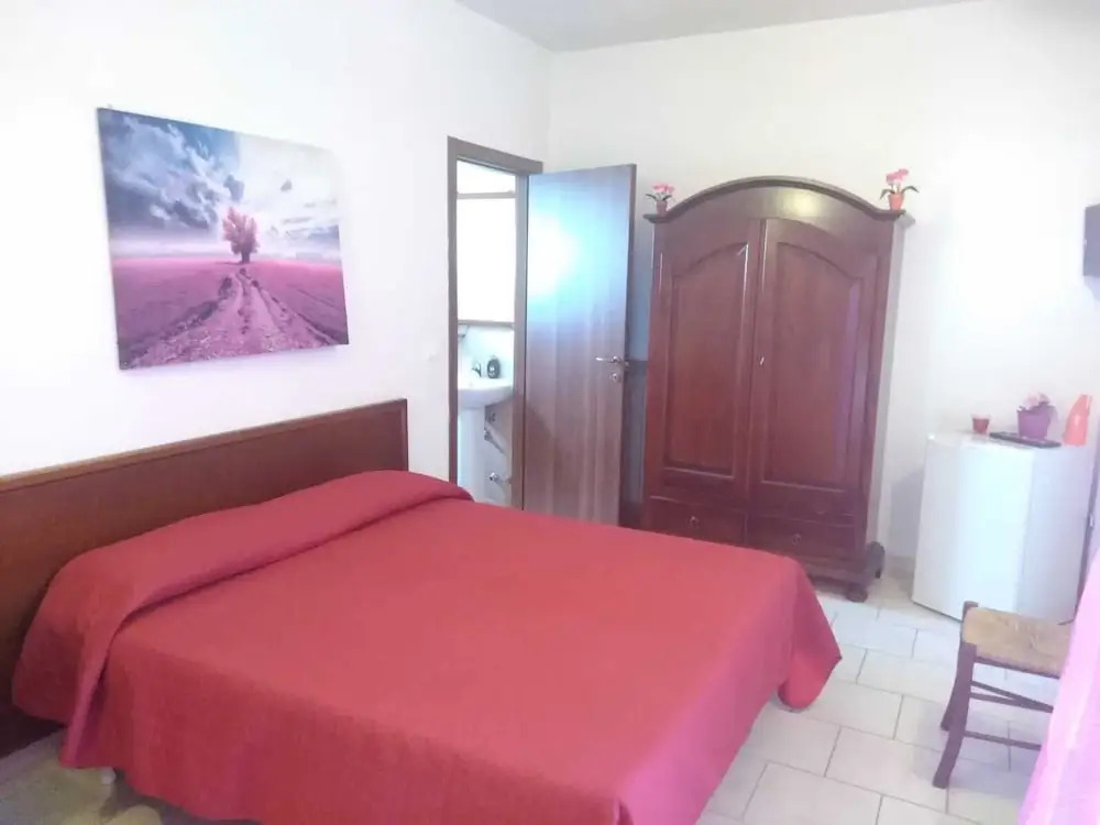 B&b De Mauro