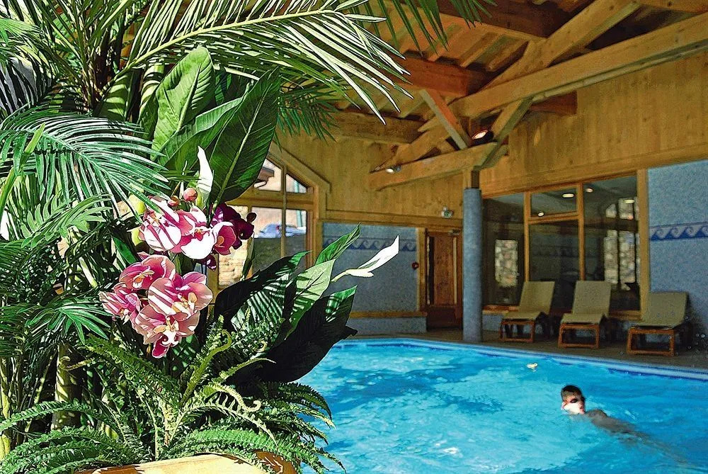 Belambra Clubs Résidence Les Menuires - Le Hameau Des Airelles