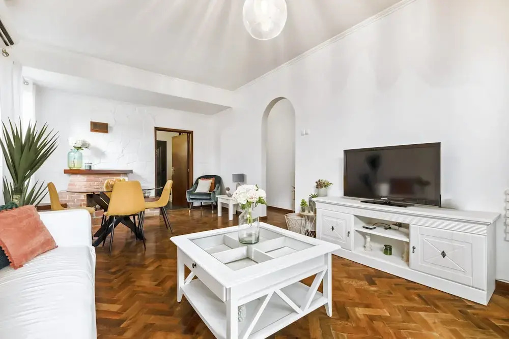 Casa do Santo by Homie