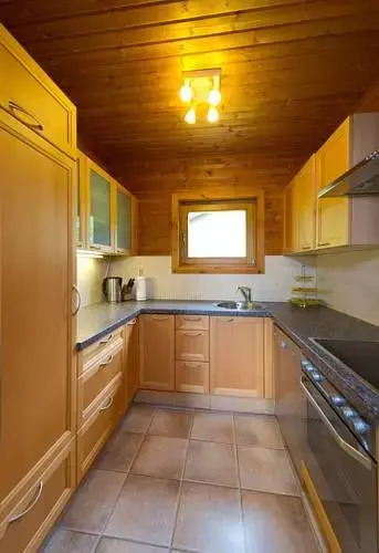 Chalet Alpenblick