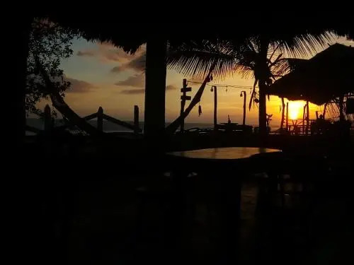 Hostel Sunset Villas Popoyo