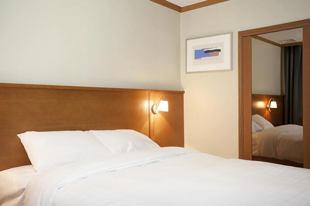 Gwangju Prado Hotel