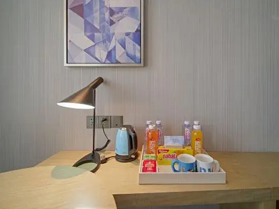 Ys Hotel