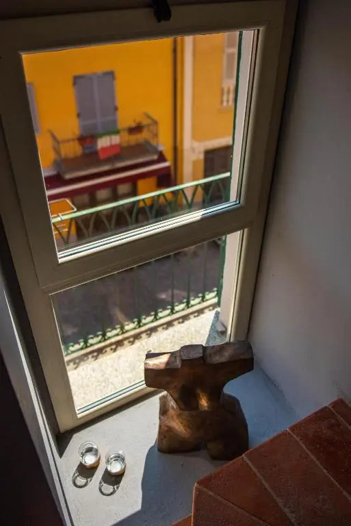 Boutique Hotel Al Palazzo Rosso