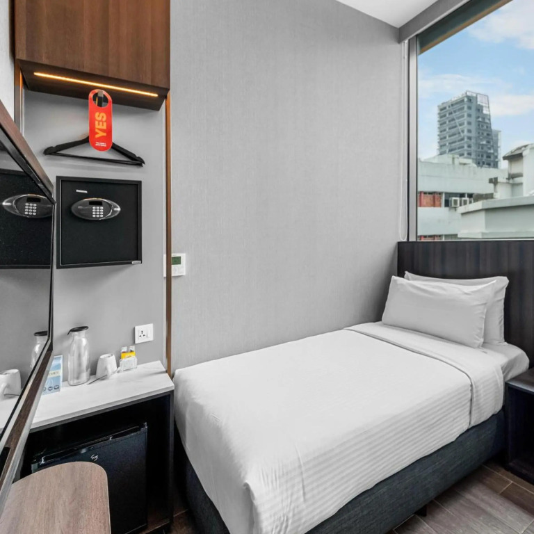 Beverly Hotels Elements