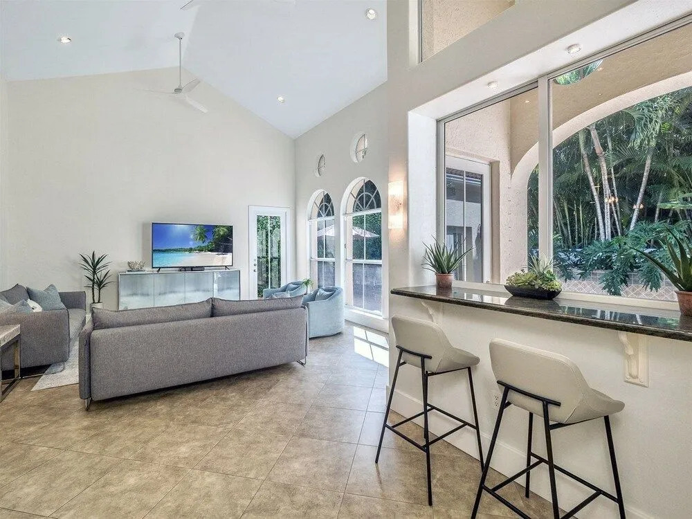 Casa Captiva