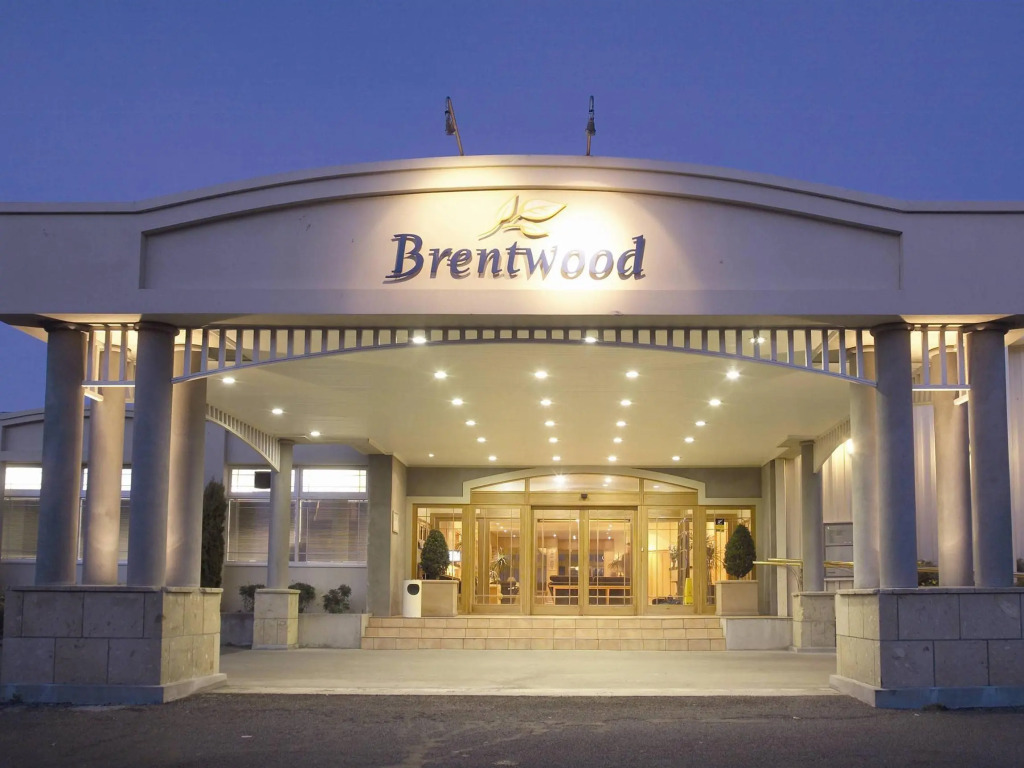 Brentwood Hotel