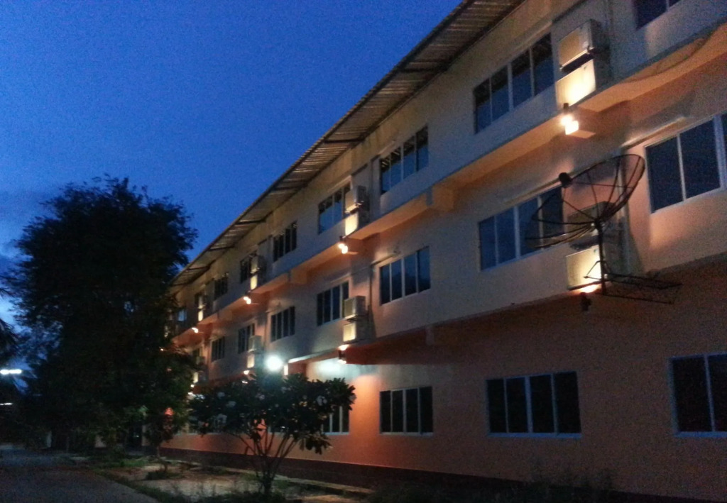 Budsarakam Place Hotel
