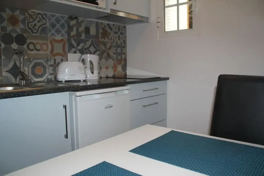 Verdemar Guest House