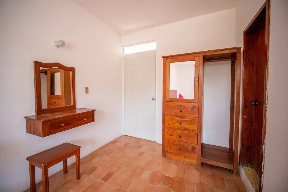 Arena Surf Hotel, Puerto Escondido