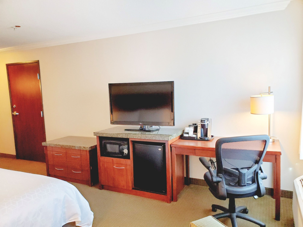 Holiday Inn Express Hotel & Suites Portland-Northwest Downtown by IHG