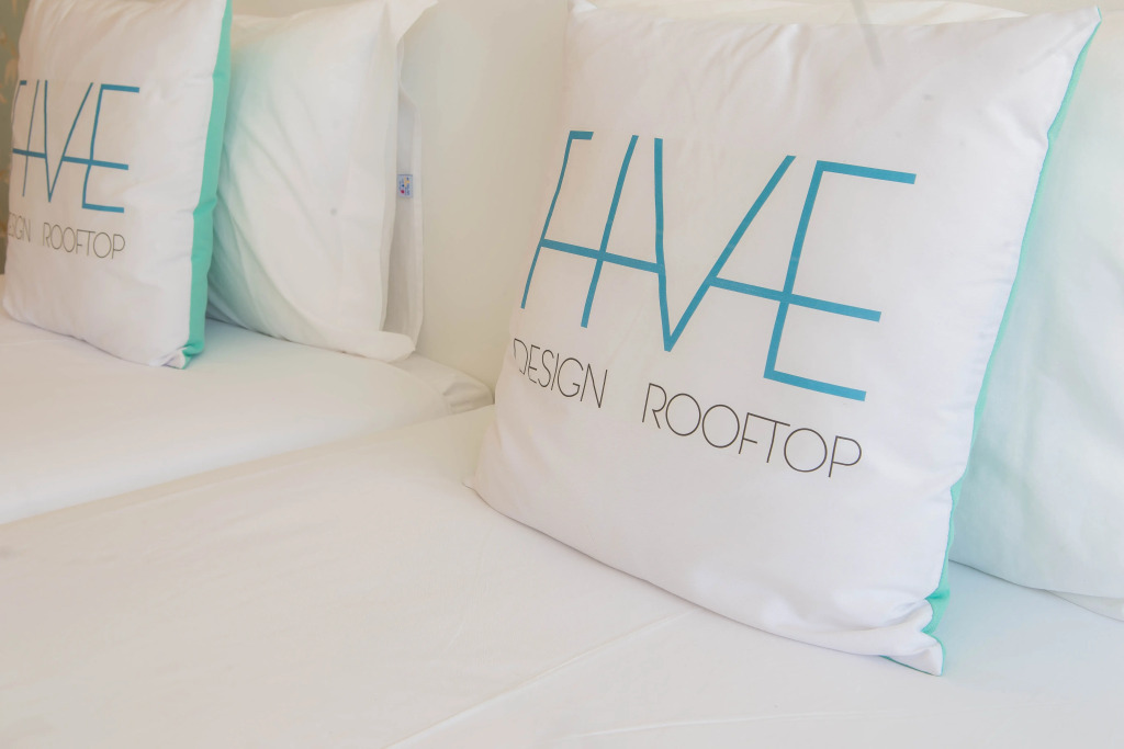 Five Design Rooftop by Storytellers