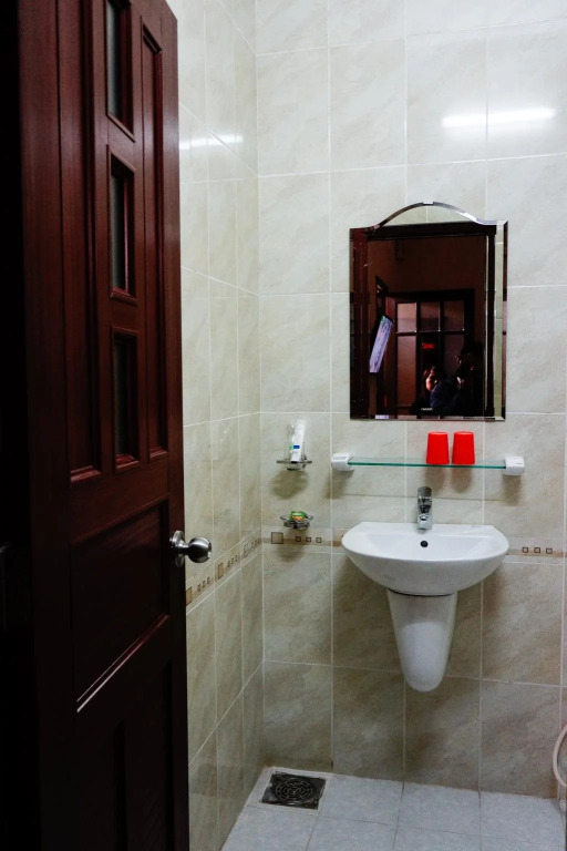 Lucky Star hotel