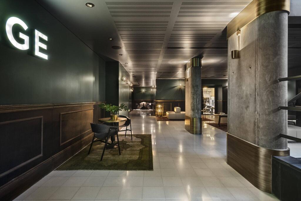 Publica Isrotel, Autograph Collection