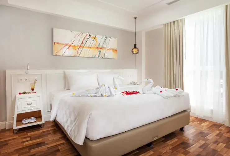Daima Norwood Hotel