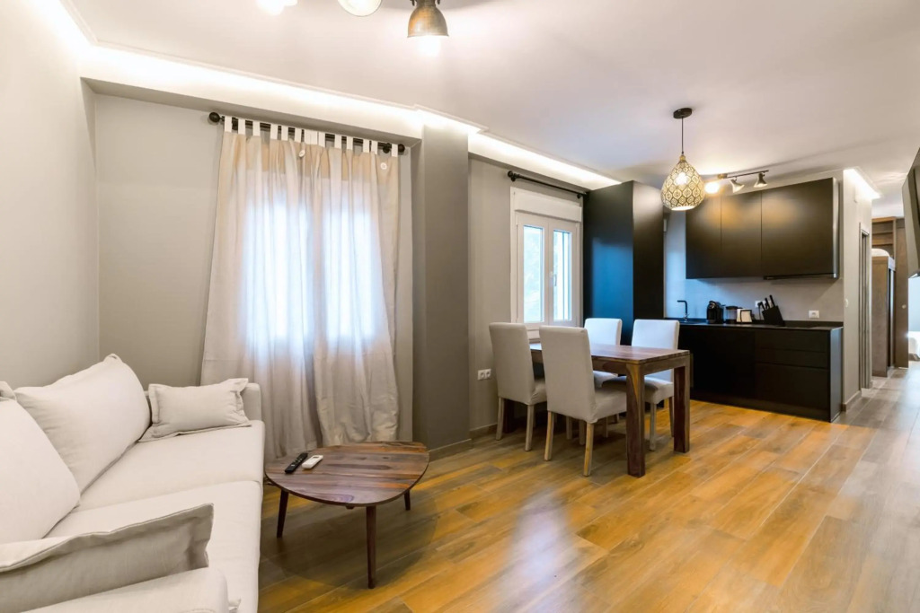 ApartSuites Triana Cariñanos