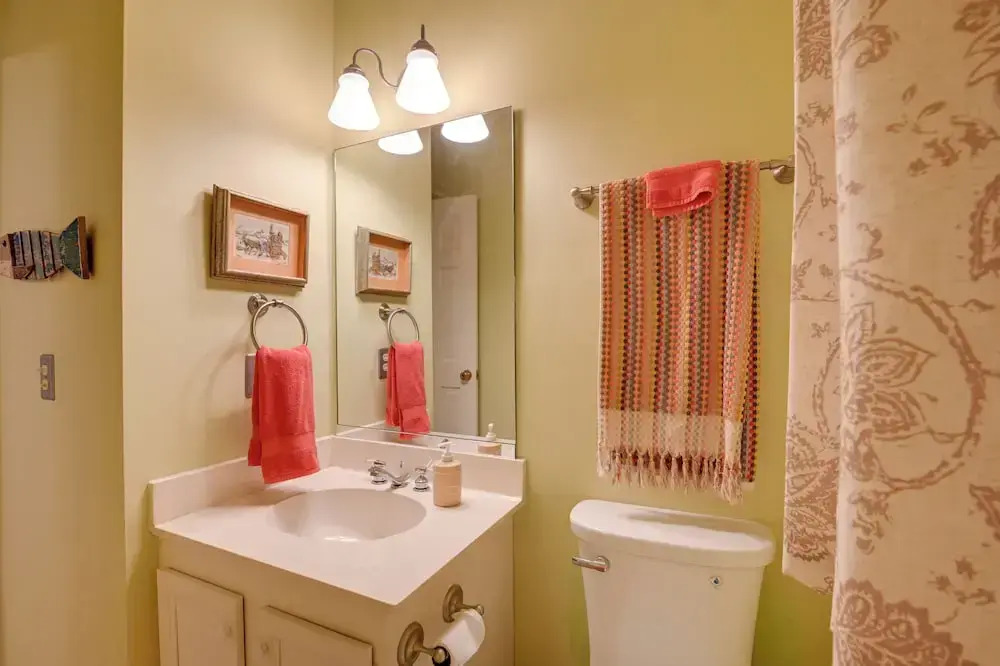 Riverside Cottage: Close to Ocean and Myrtle Beach