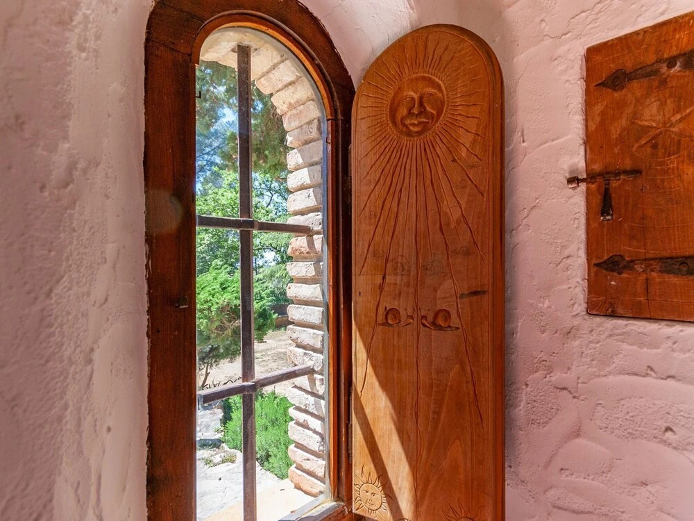 Villa in Spain near Costa Brava