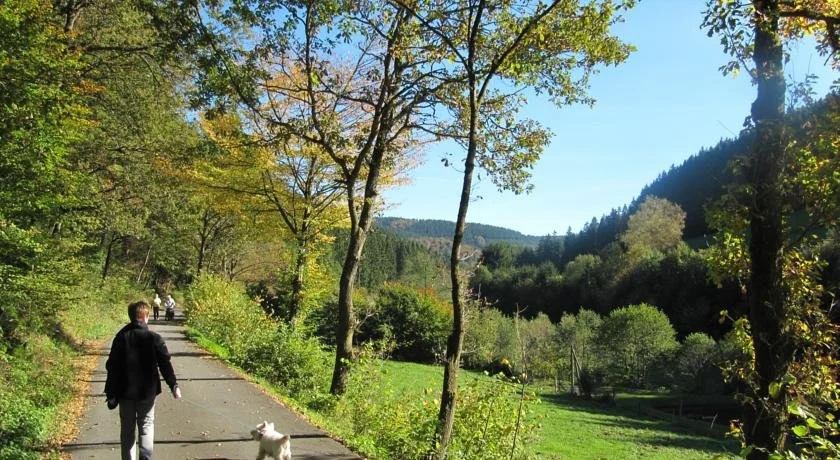 Pension Kuhlmann