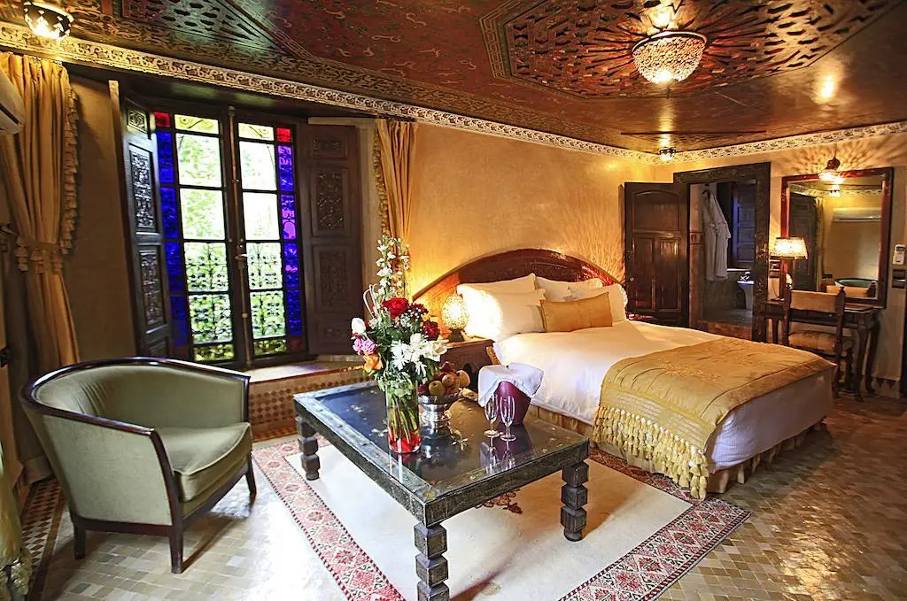 Palais Shéhérazade & Spa