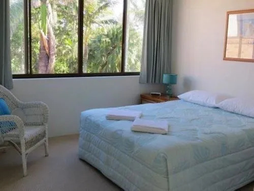 Sea Point Ocean Apartments