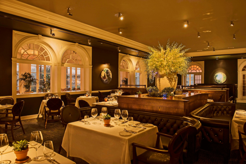 The Historic Cavalier Hotel and Beach Club Autograph Collection