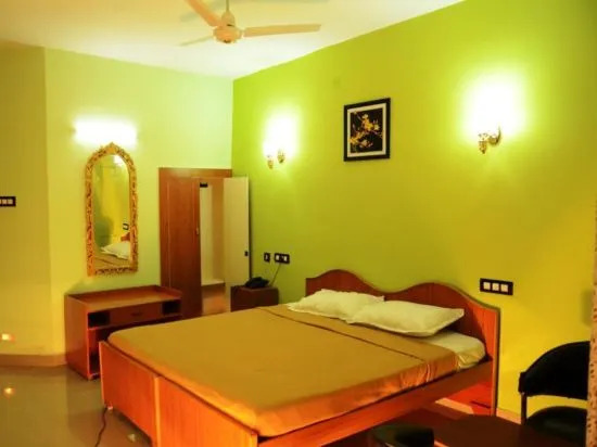 Laflora Paradise Residency