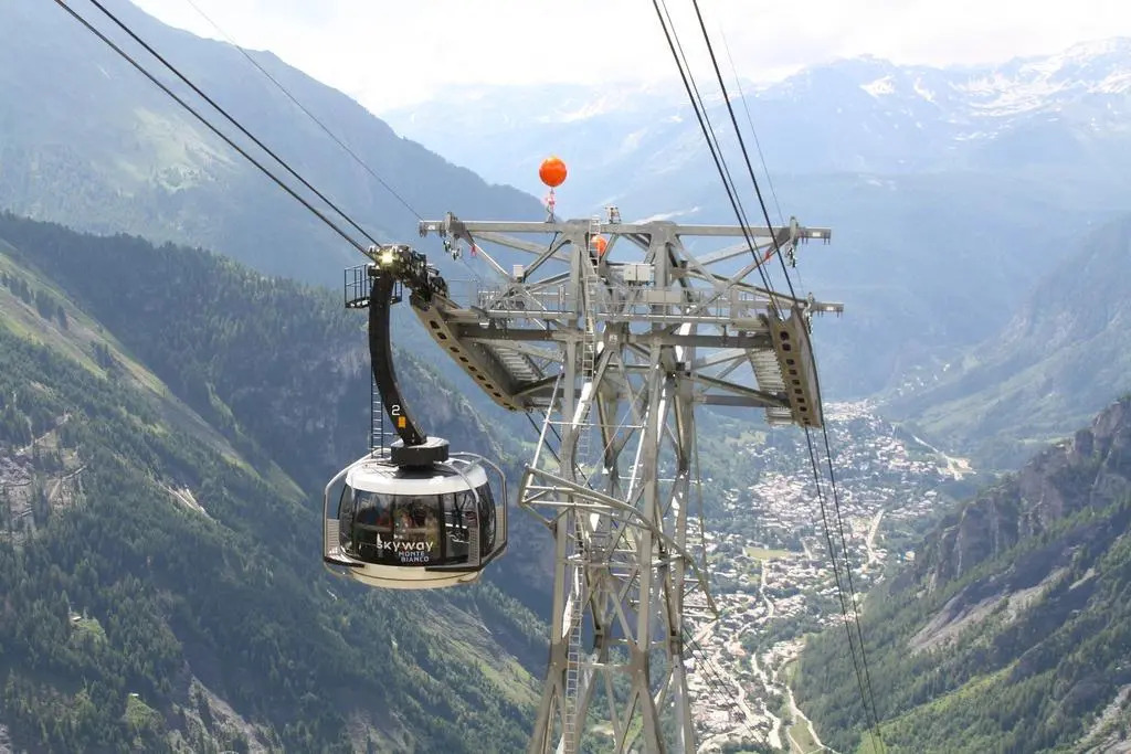 Centrale