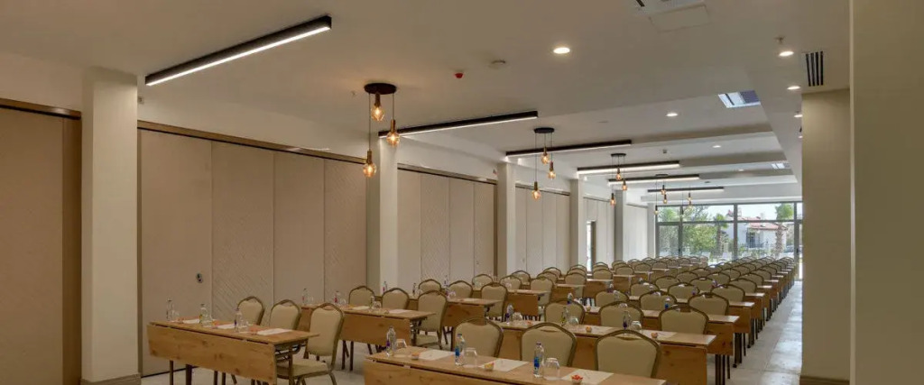 Dedeman Gure Nurhayat Thermal Resort&Spa