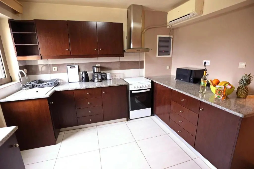 Apartment Di Rena , Near The Sea