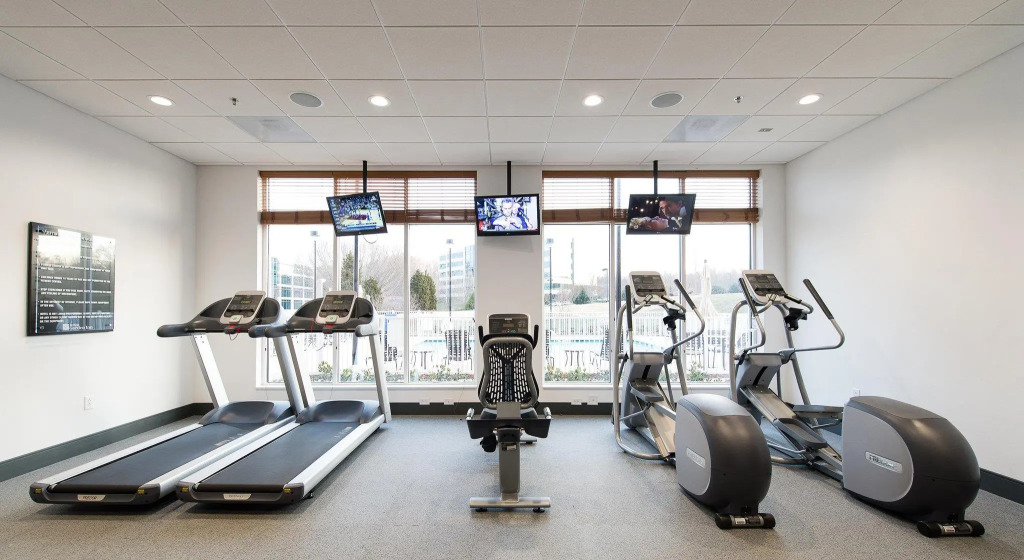 Hilton Garden Inn Charlotte Airport