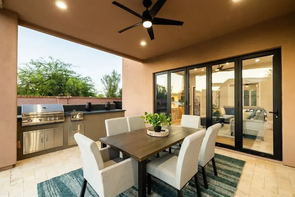 Fountain Hills Nicklaus 4 Bedroom Home by RedAwning