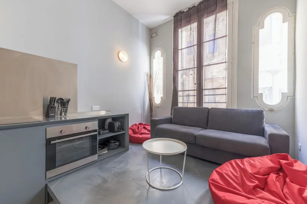 Ursula Charm Apartments