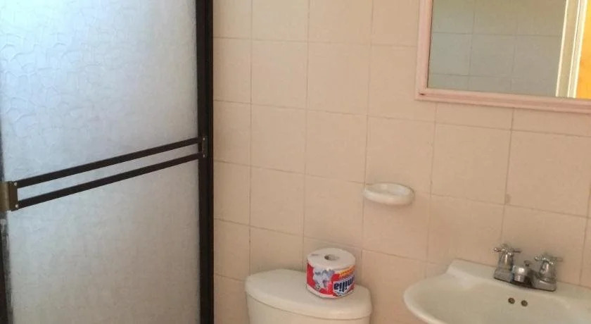 Cabañas el Recreo