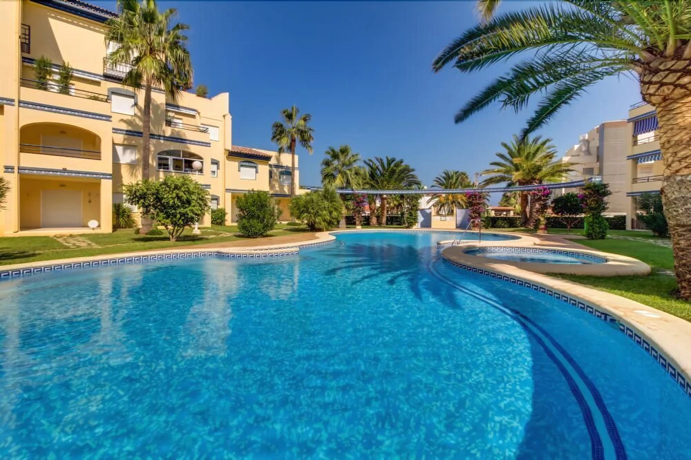 Apartment Royal Playa II by Interhome