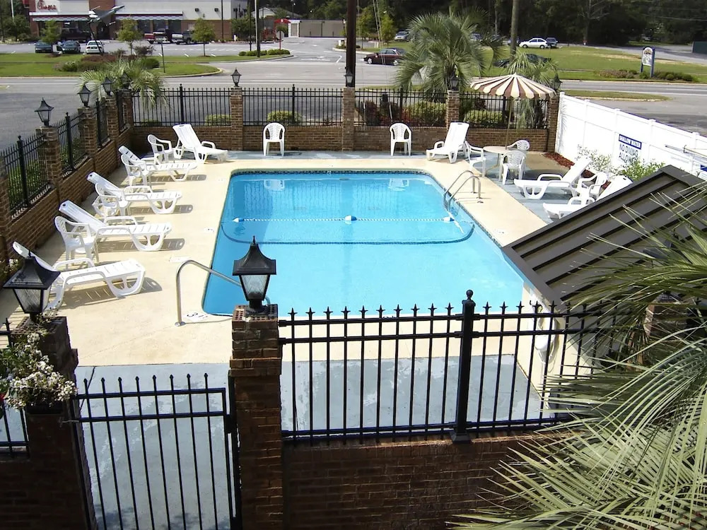 Baymont by Wyndham Sumter Northwest