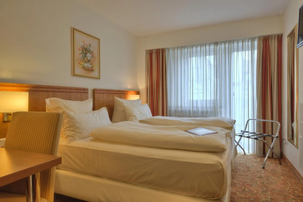 Hotel Condor