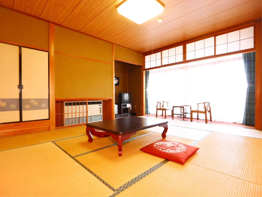Yamani Ryokan