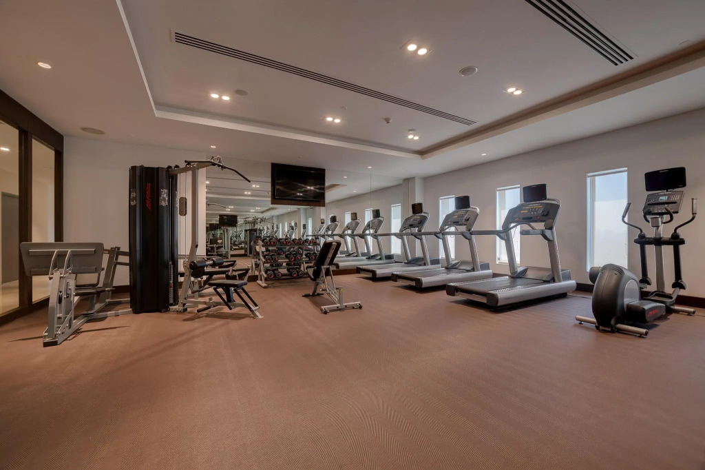 Courtyard by Marriott Surat