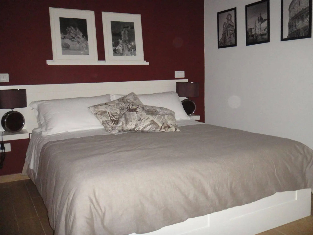 Pigneto Luxury Rooms
