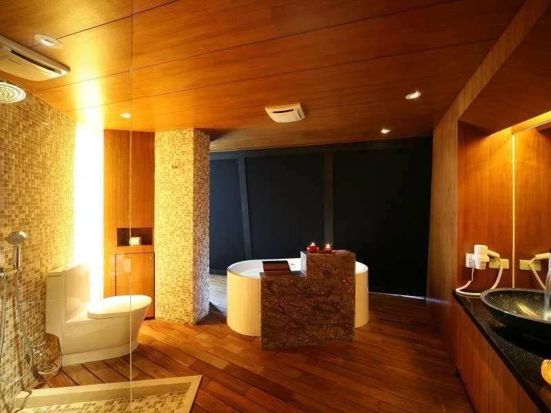 Moon Shy Kenting Boutique Hotel