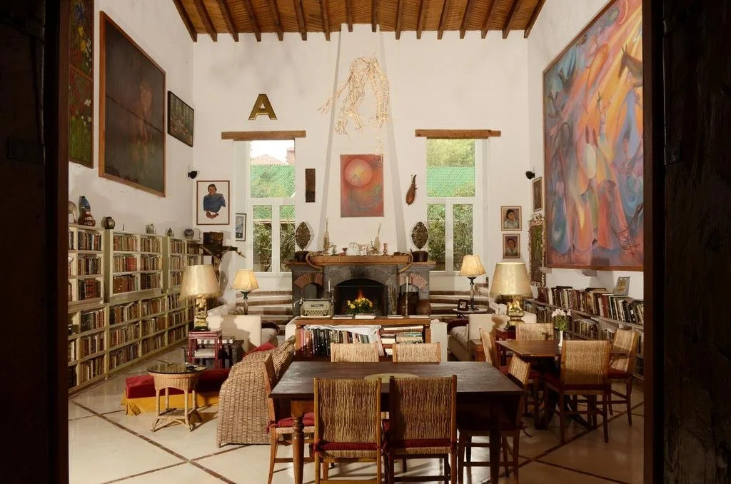 Quinta Cielo - Hotel Boutique y Restaurante