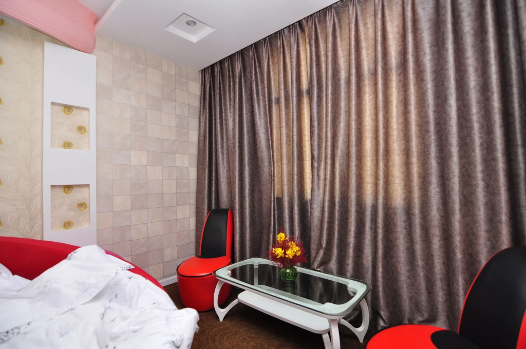 Zhaoxiangju Boutique Hotel Changshui Branch