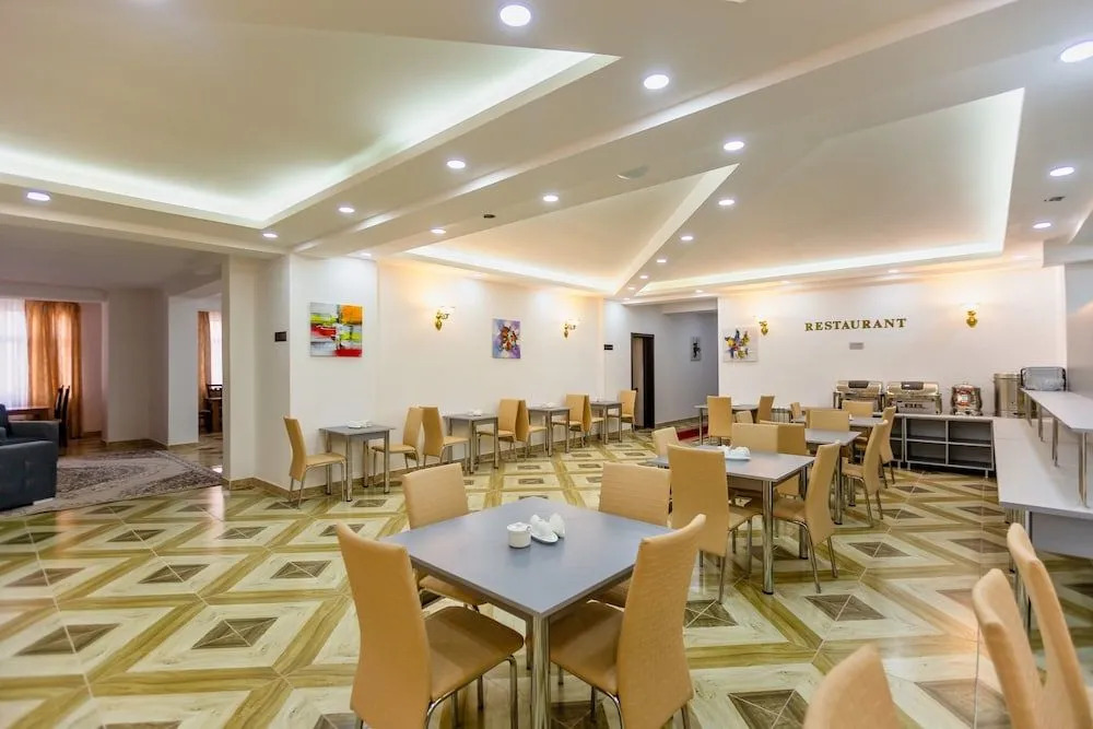 Golden Rose Hotel Baku