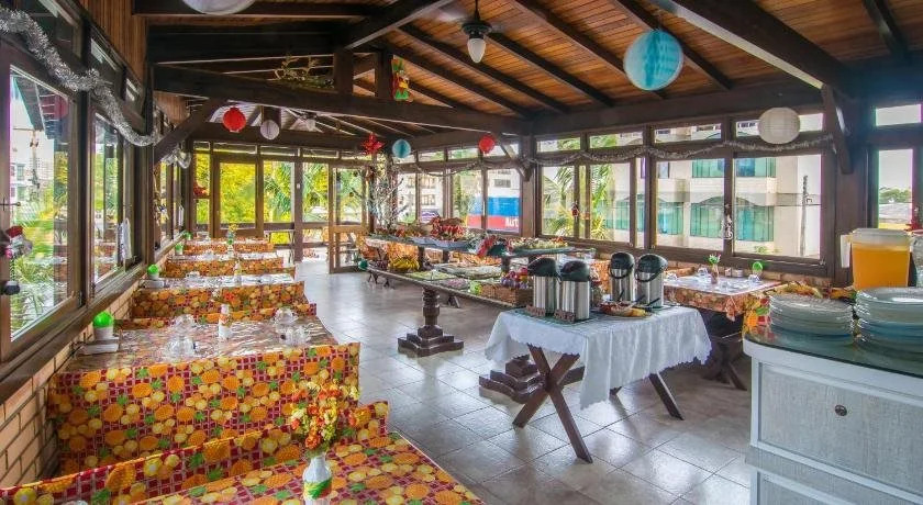 Hotel Guarita