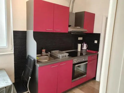 Apartment Carevic