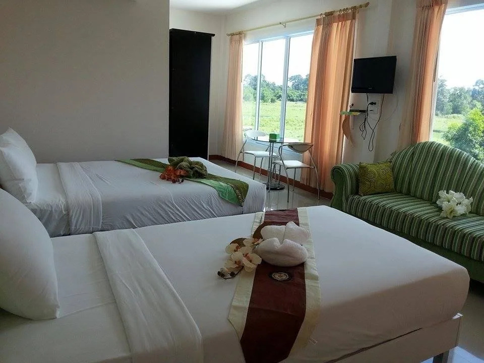 Siriburi Resort